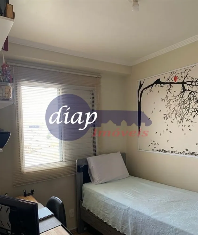 Apartamento, 2 quartos, 42 m² - Foto 7