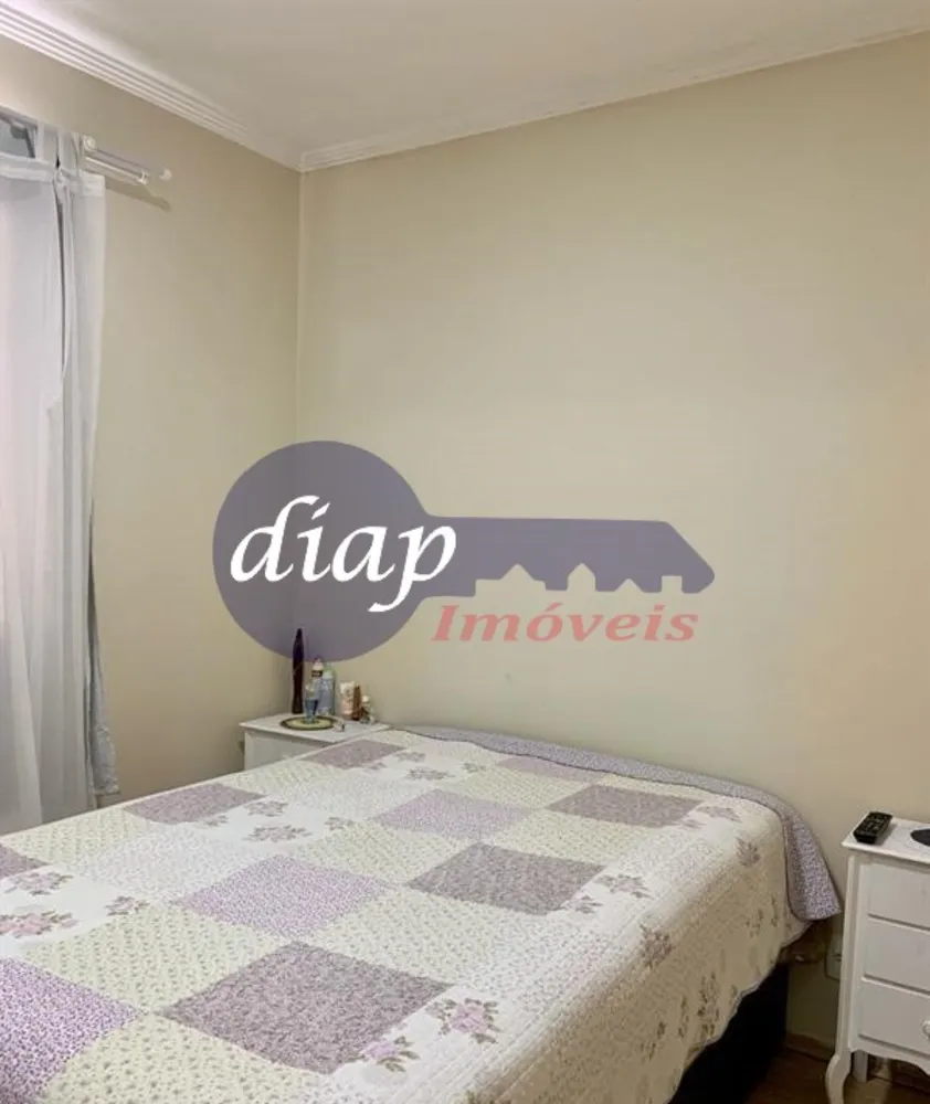 Apartamento, 2 quartos, 42 m² - Foto 3