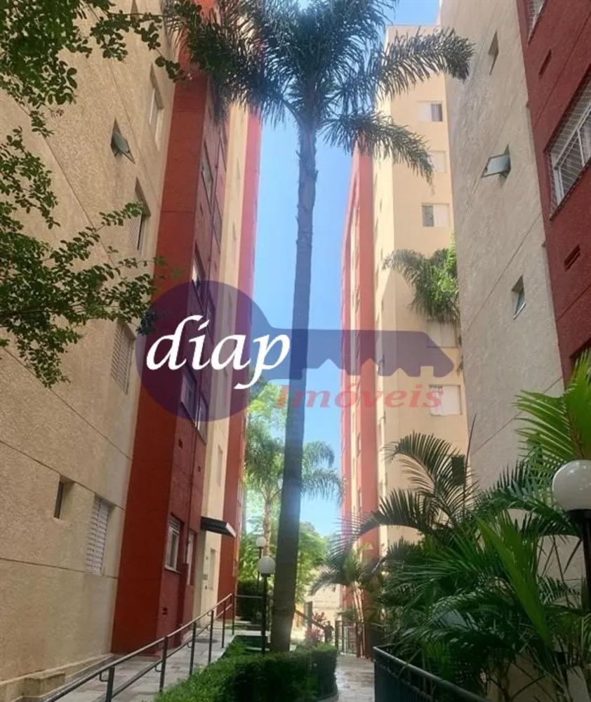 Apartamento, 2 quartos, 42 m² - Foto 14