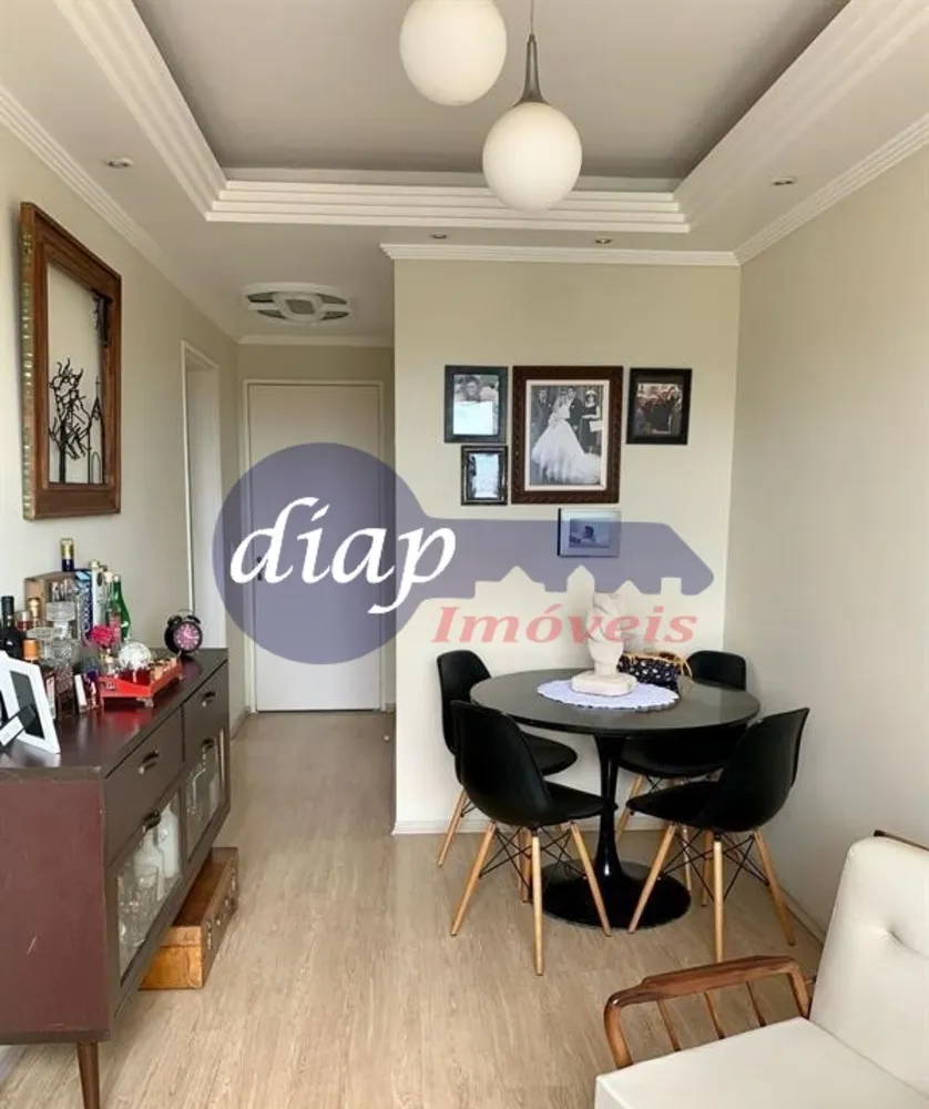 Apartamento, 2 quartos, 42 m² - Foto 6