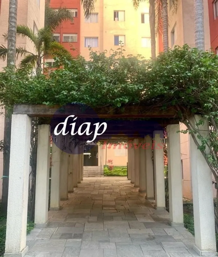 Apartamento, 2 quartos, 42 m² - Foto 13