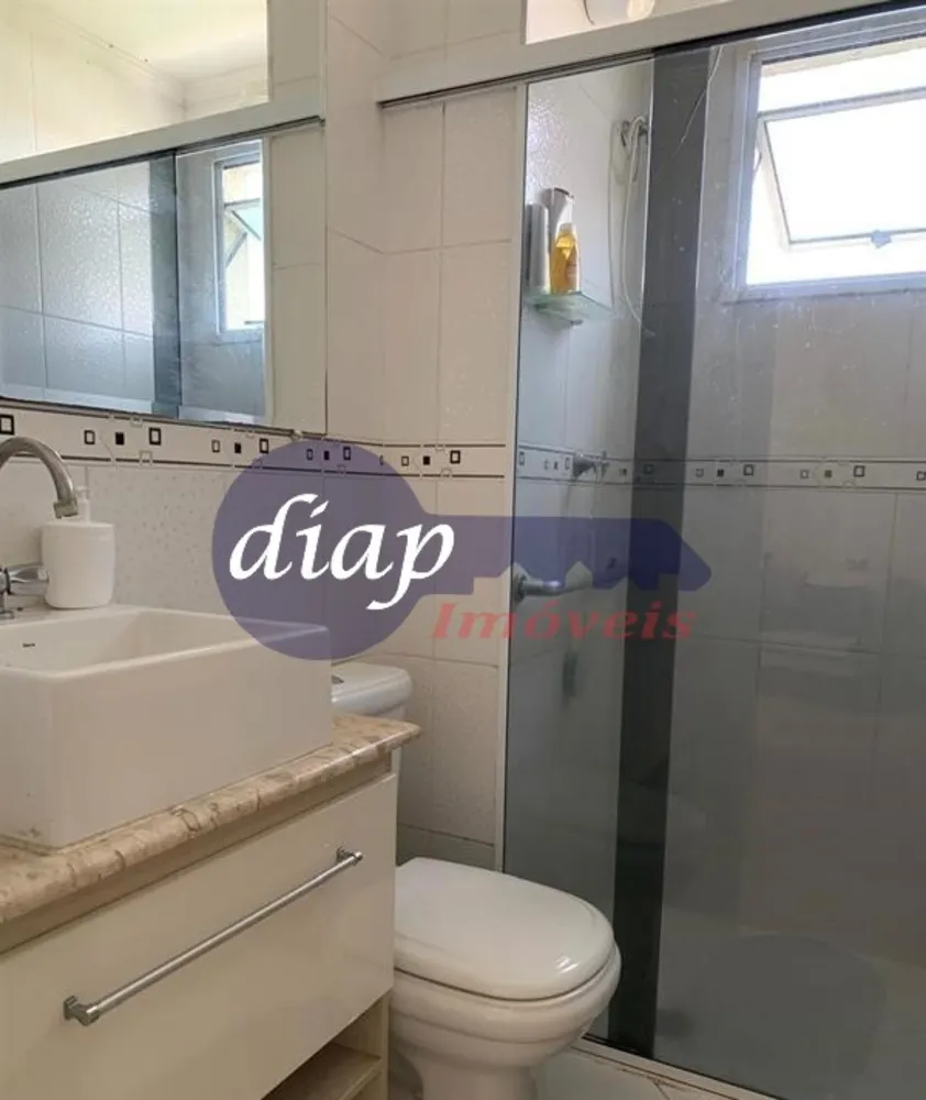 Apartamento, 2 quartos, 42 m² - Foto 9