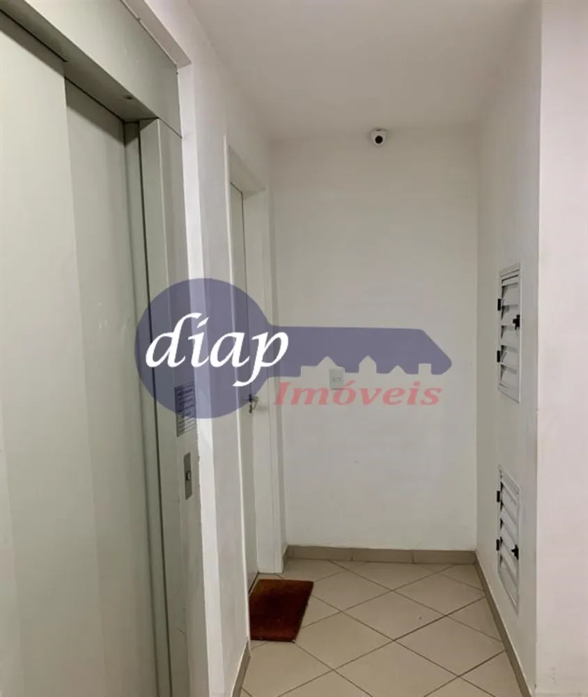 Apartamento, 2 quartos, 42 m² - Foto 16