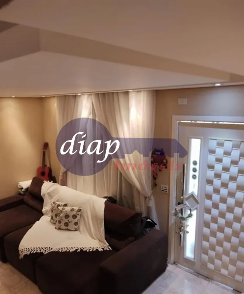 Casa, 2 quartos, 90 m² - Foto 1