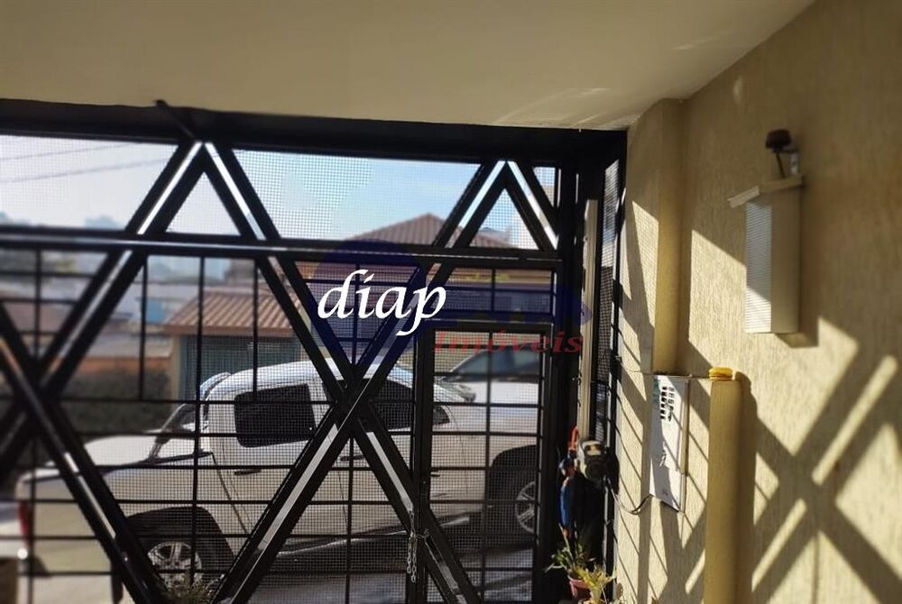 Casa, 2 quartos, 90 m² - Foto 2