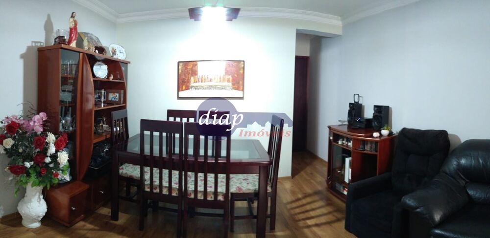 Apartamento, 4 quartos, 87 m² - Foto 4