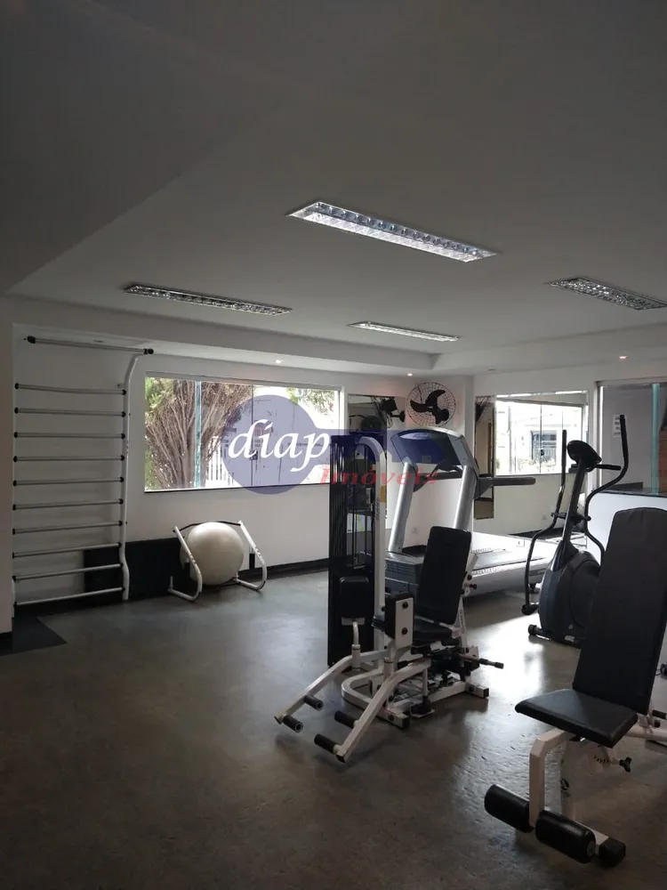 Apartamento, 4 quartos, 87 m² - Foto 13