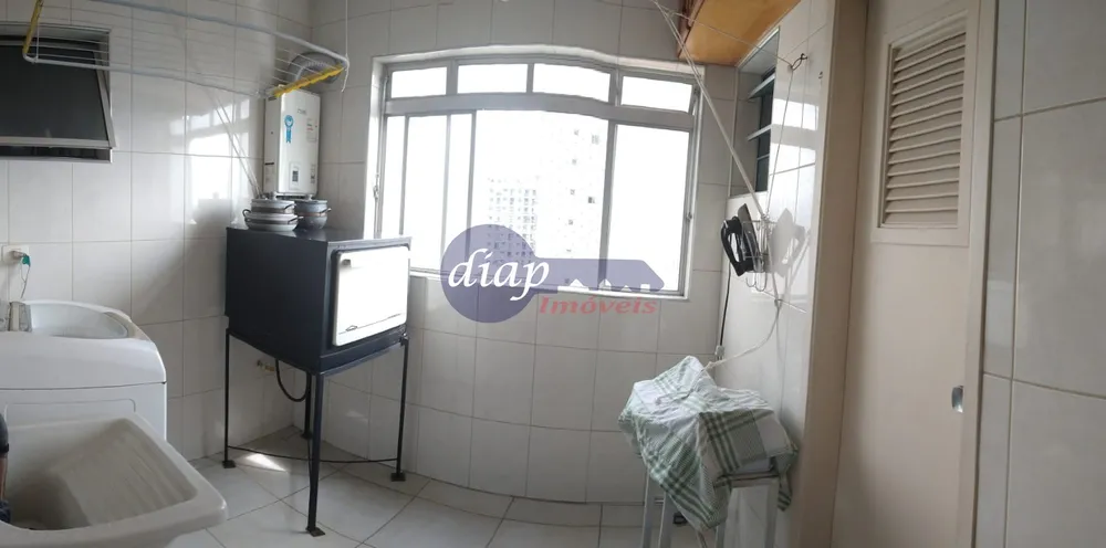 Apartamento, 4 quartos, 87 m² - Foto 6