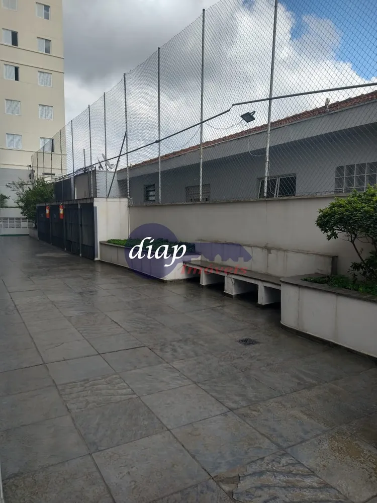 Apartamento, 4 quartos, 87 m² - Foto 15