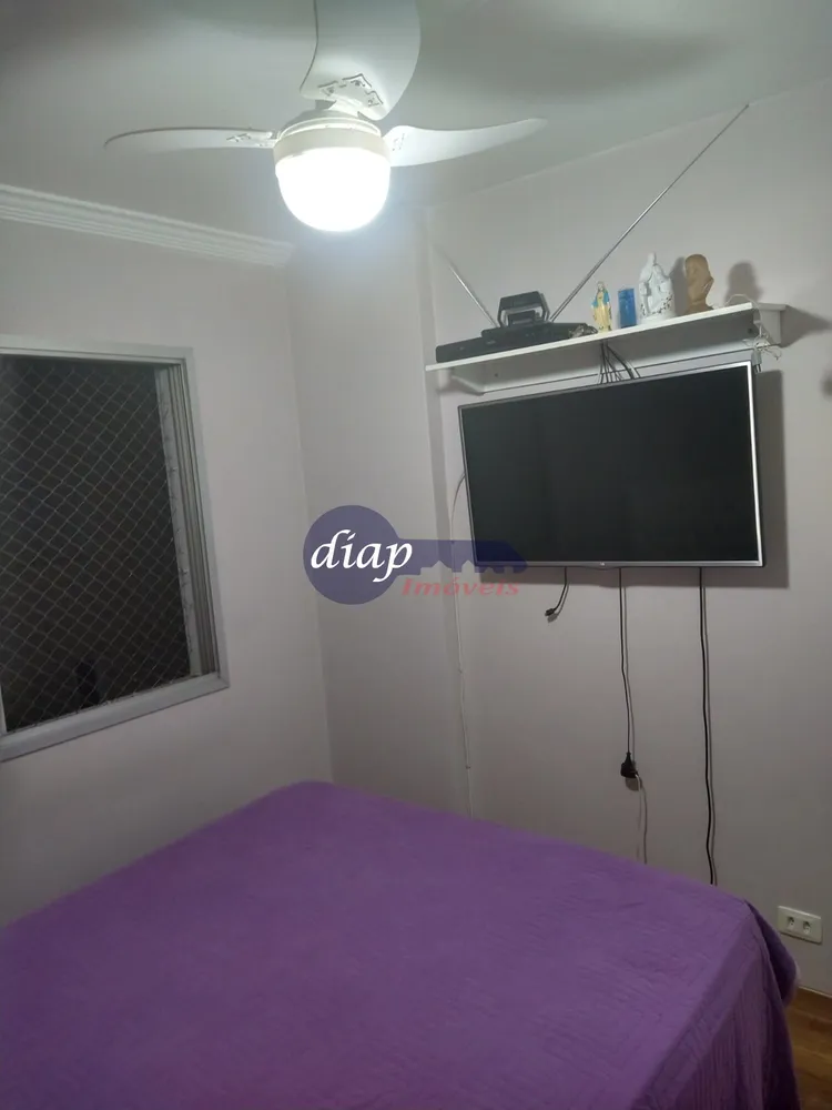 Apartamento, 4 quartos, 87 m² - Foto 10