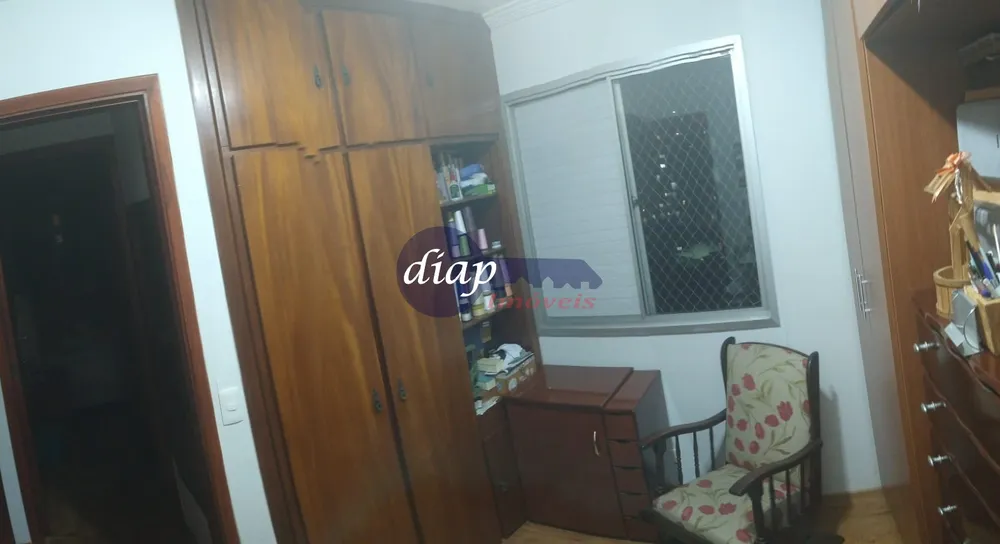 Apartamento, 4 quartos, 87 m² - Foto 11