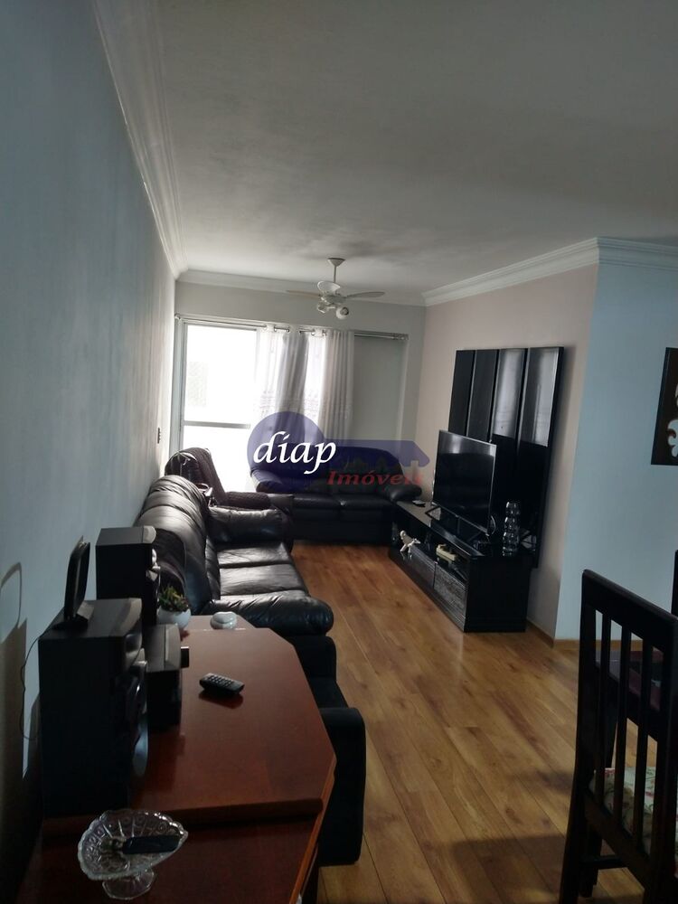 Apartamento, 4 quartos, 87 m² - Foto 2