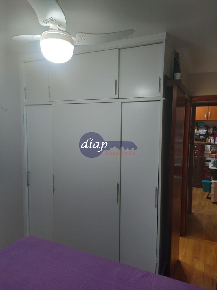 Apartamento, 4 quartos, 87 m² - Foto 1