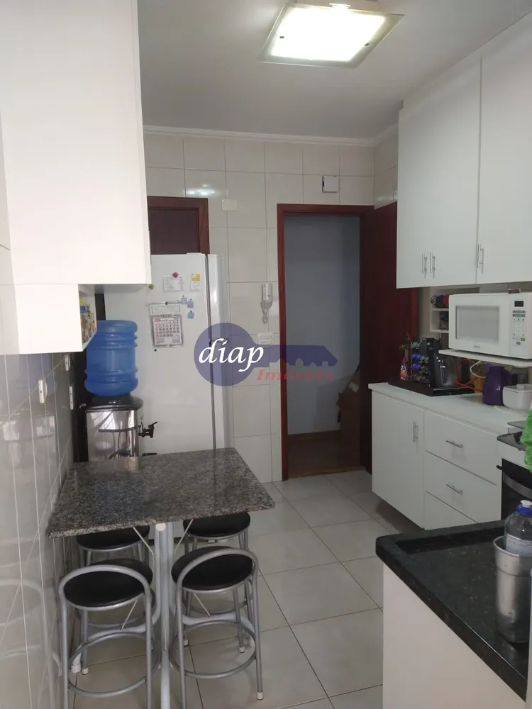 Apartamento, 4 quartos, 87 m² - Foto 2