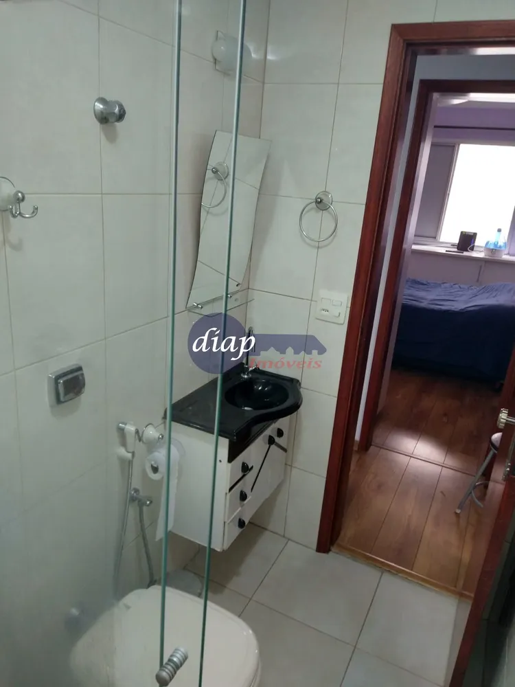 Apartamento, 4 quartos, 87 m² - Foto 6