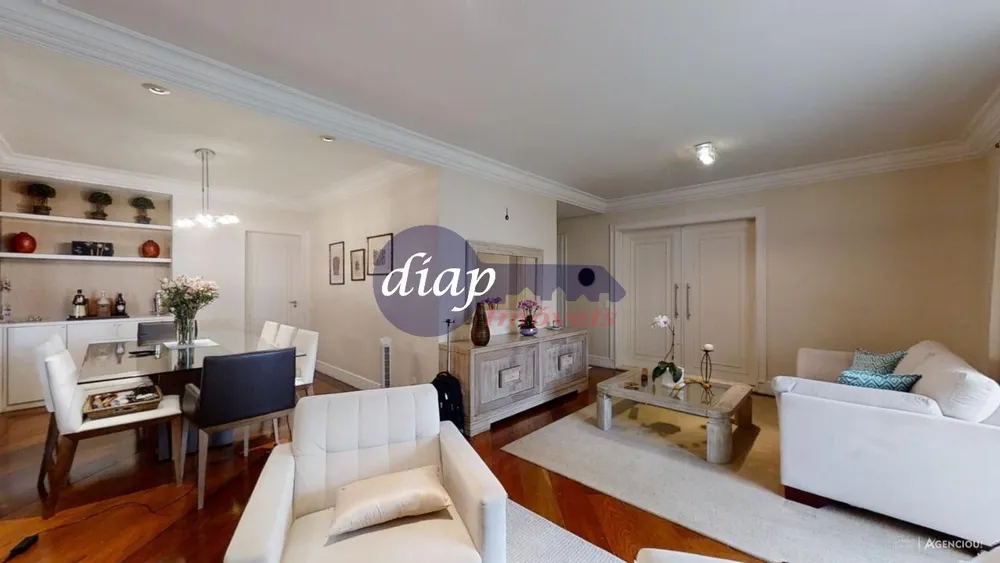 Apartamento, 4 quartos, 212 m² - Foto 4
