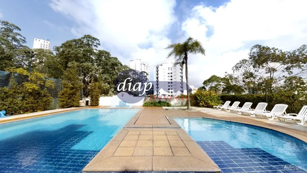 Apartamento, 4 quartos, 212 m² - Foto 1