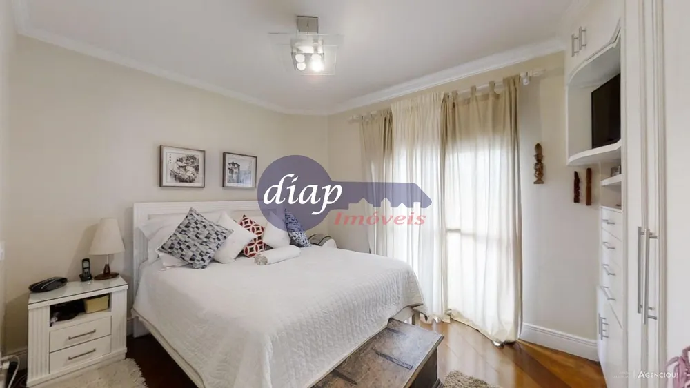 Apartamento, 4 quartos, 212 m² - Foto 16