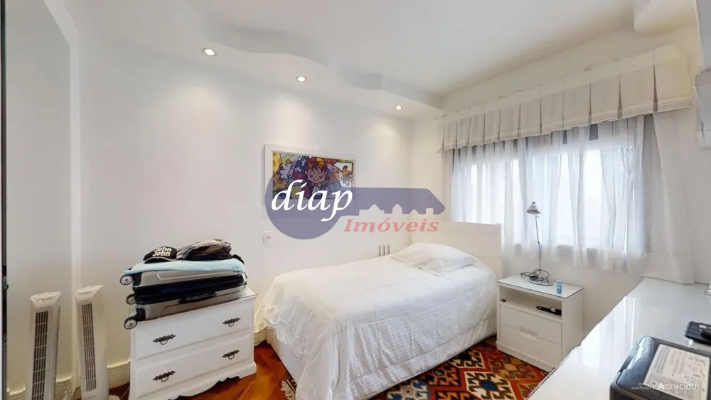 Apartamento, 4 quartos, 212 m² - Foto 10