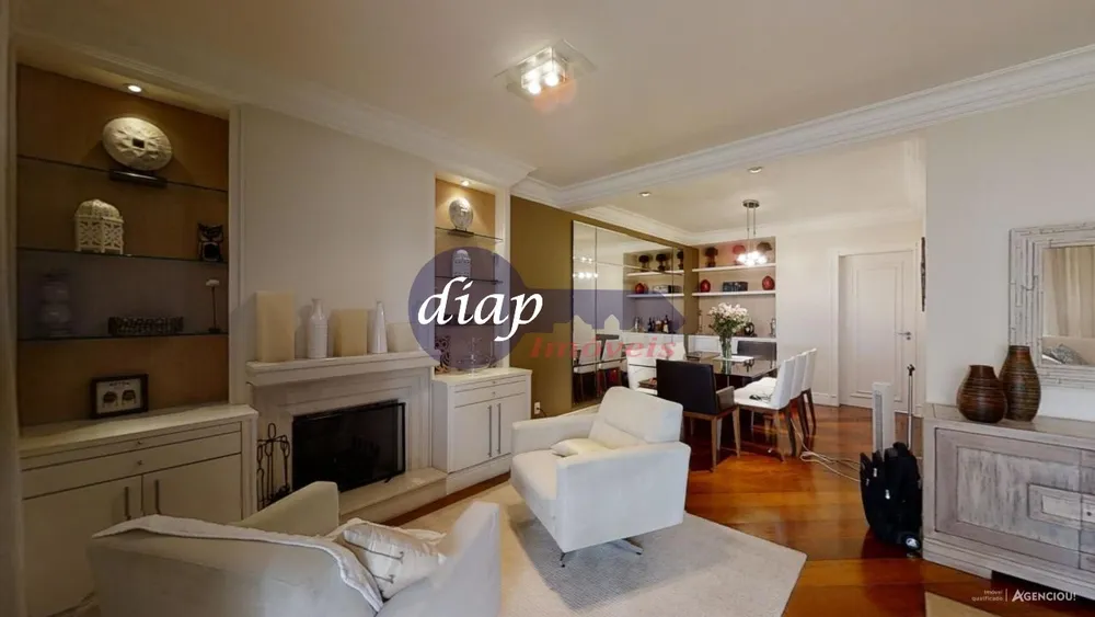 Apartamento, 4 quartos, 212 m² - Foto 6