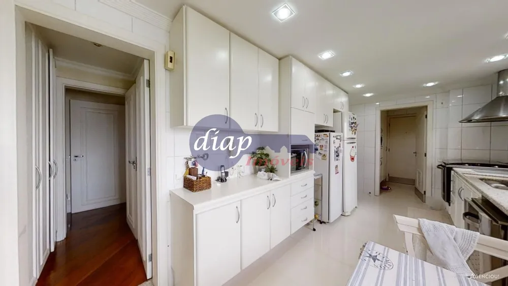 Apartamento, 4 quartos, 212 m² - Foto 3