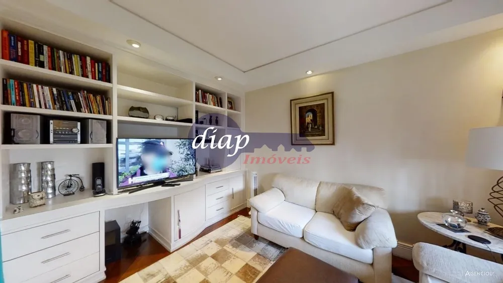 Apartamento, 4 quartos, 212 m² - Foto 5