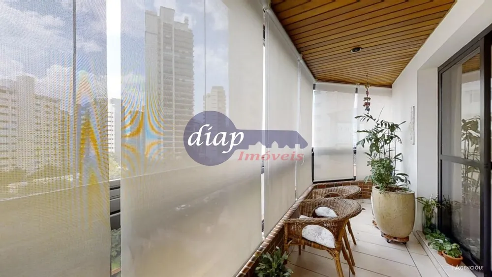 Apartamento, 4 quartos, 212 m² - Foto 11