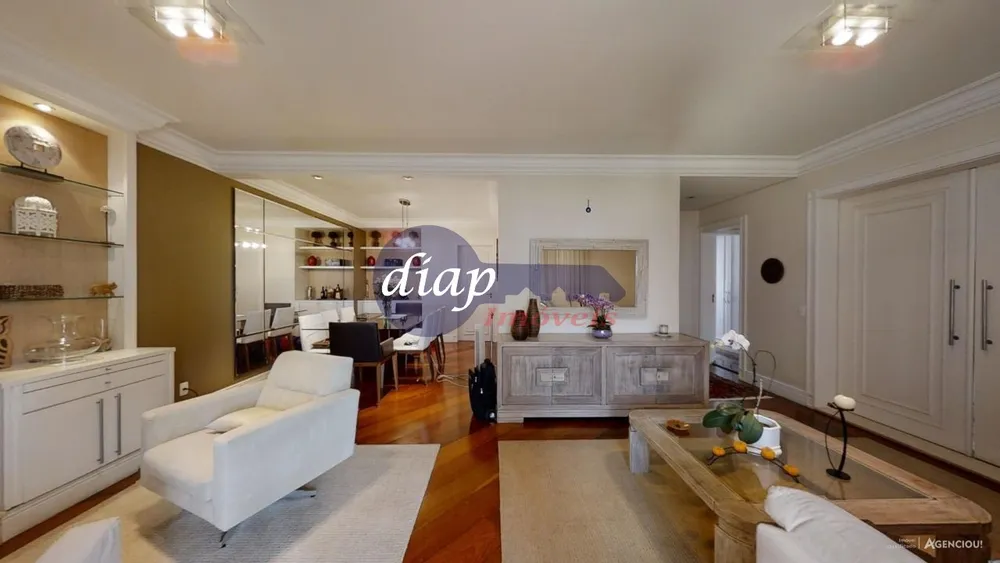 Apartamento, 4 quartos, 212 m² - Foto 8