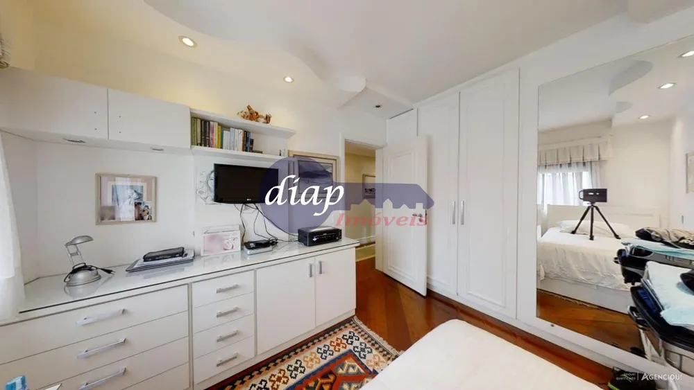Apartamento, 4 quartos, 212 m² - Foto 4