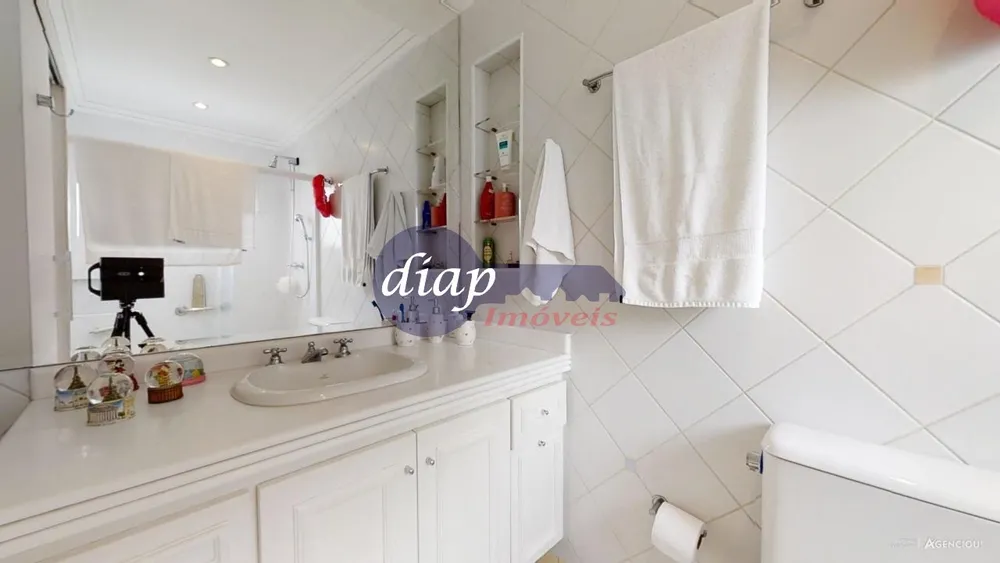 Apartamento, 4 quartos, 212 m² - Foto 3