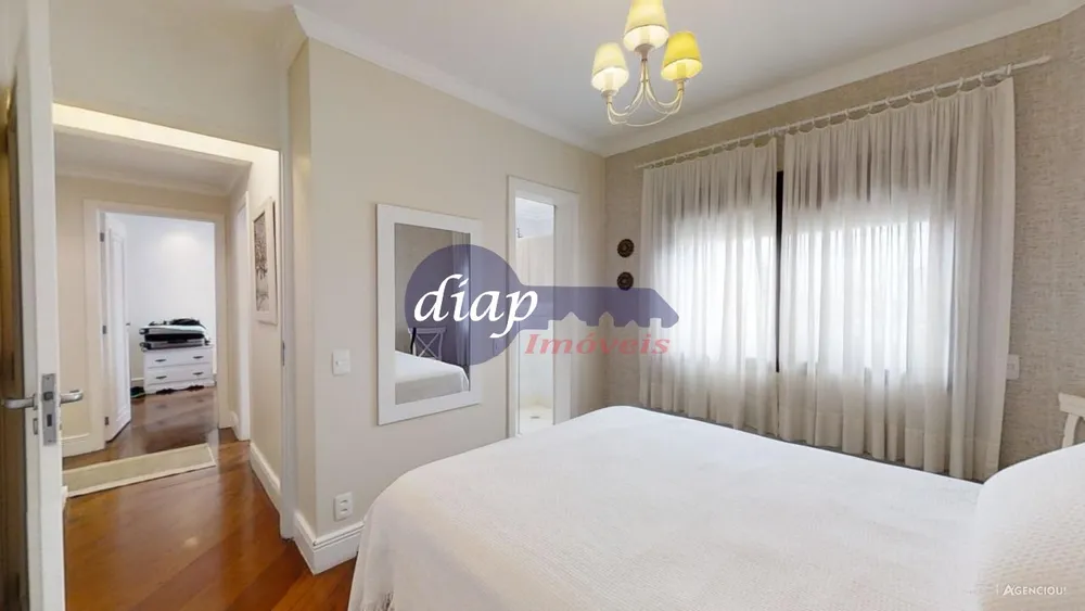 Apartamento, 4 quartos, 212 m² - Foto 2