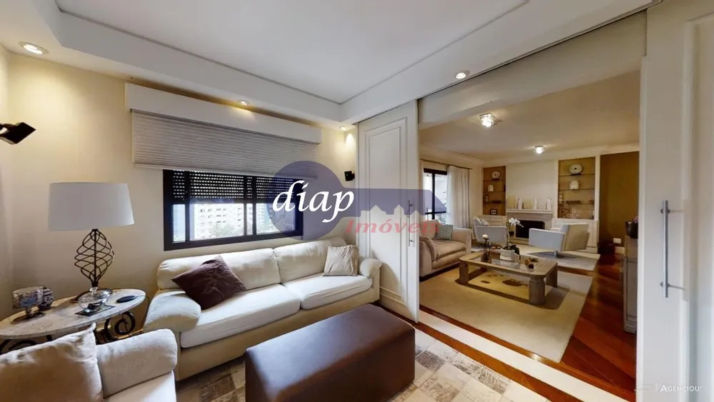 Apartamento, 4 quartos, 212 m² - Foto 15