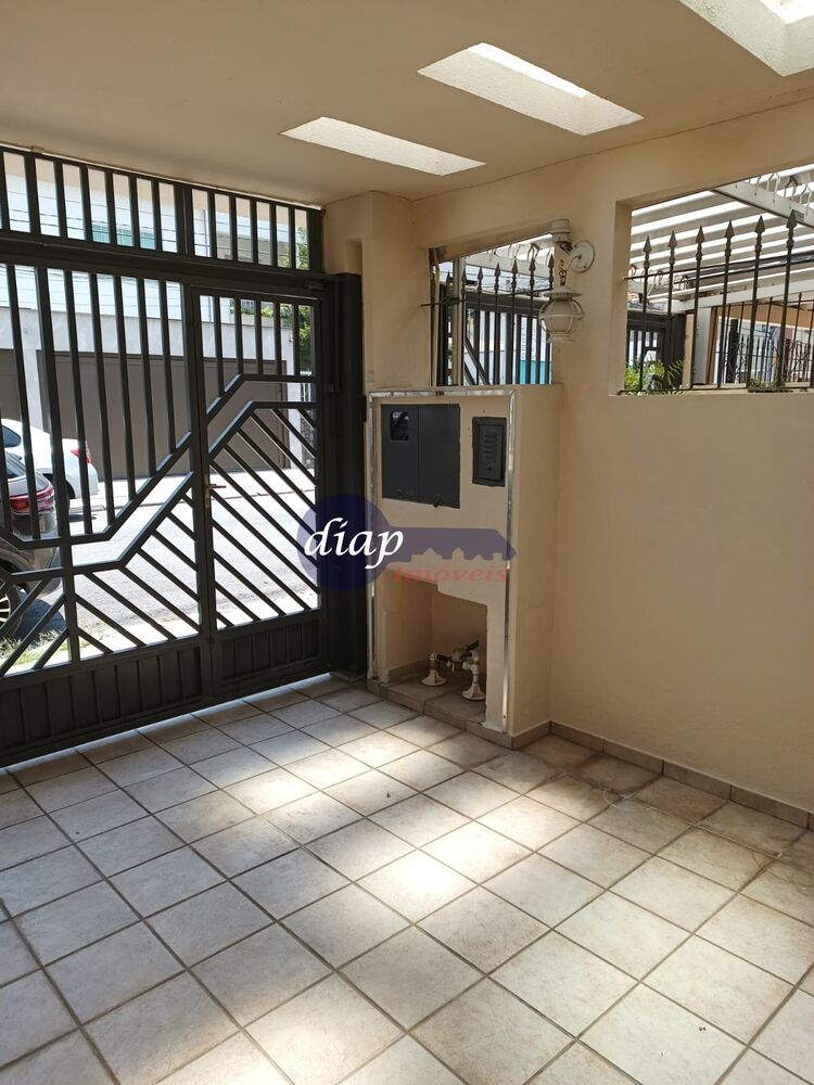 Casa, 3 quartos, 100 m² - Foto 1