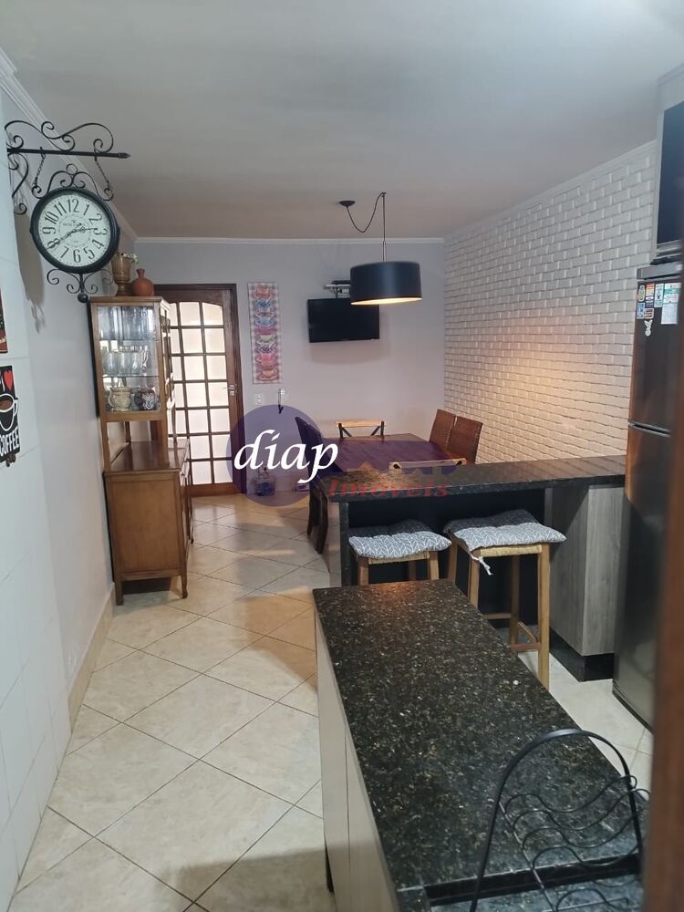 Casa, 3 quartos, 110 m² - Foto 26