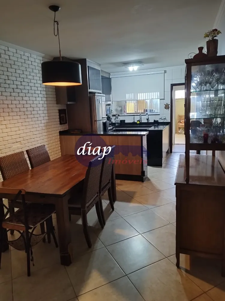 Casa, 3 quartos, 110 m² - Foto 5
