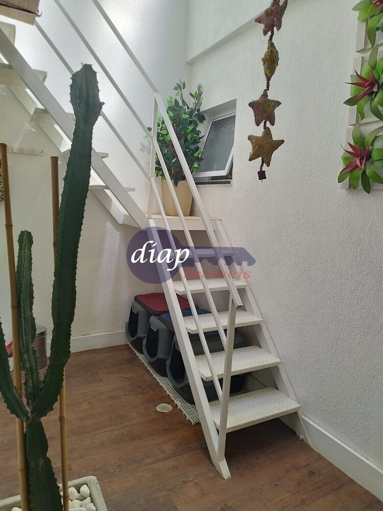 Casa, 3 quartos, 110 m² - Foto 21