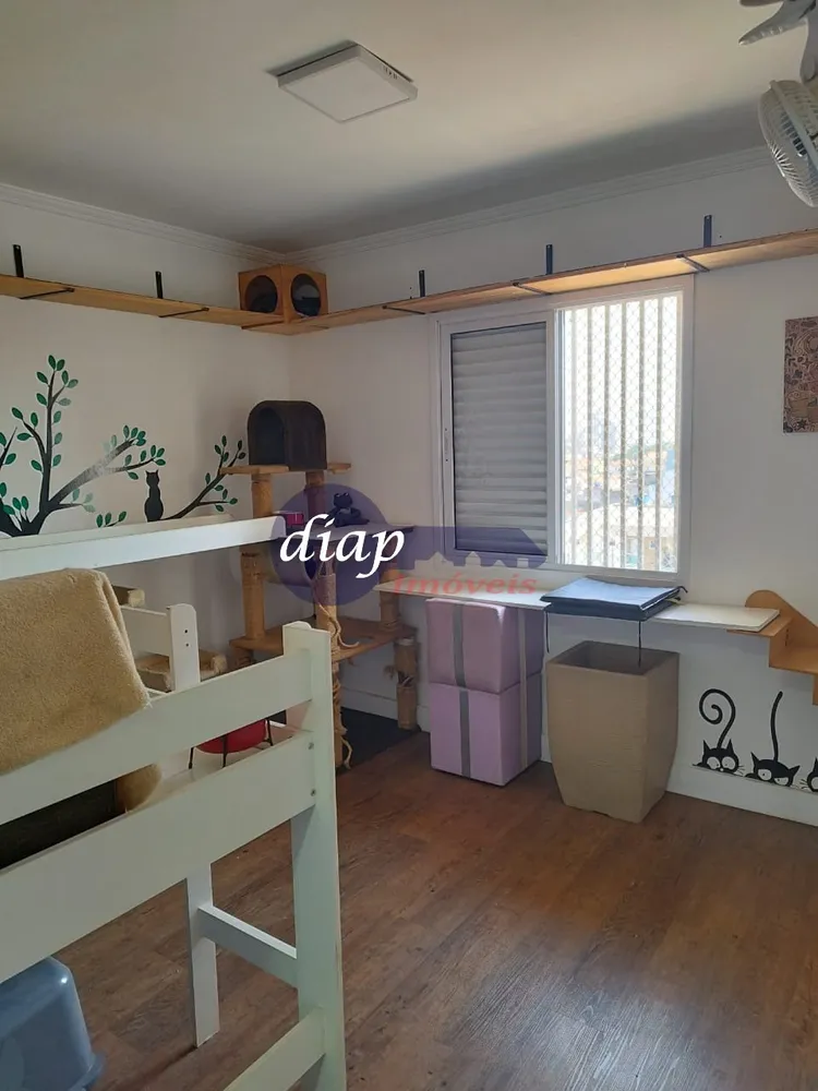 Casa, 3 quartos, 110 m² - Foto 6