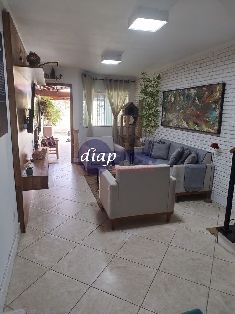 Casa, 3 quartos, 110 m² - Foto 3
