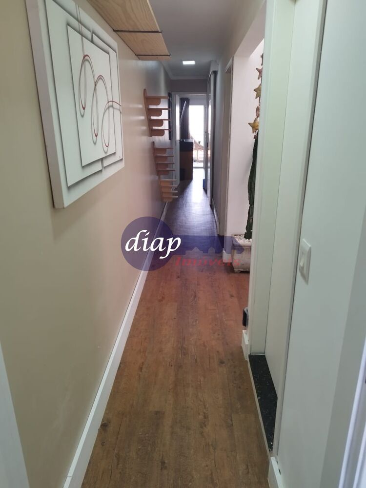 Casa, 3 quartos, 110 m² - Foto 4