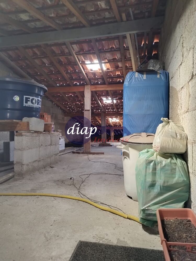 Casa, 3 quartos, 110 m² - Foto 2