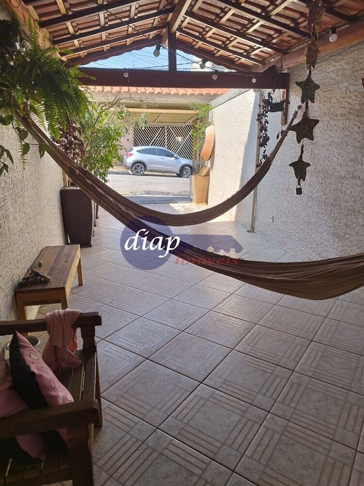 Casa, 3 quartos, 110 m² - Foto 1