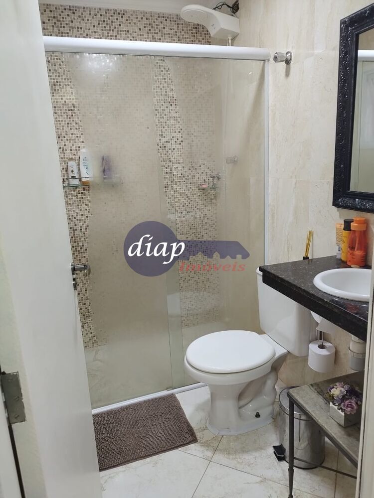 Casa, 3 quartos, 110 m² - Foto 24
