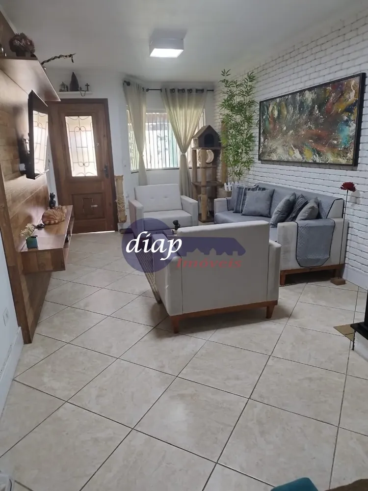 Casa, 3 quartos, 110 m² - Foto 11