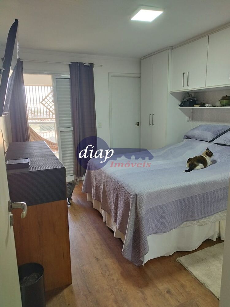 Casa, 3 quartos, 110 m² - Foto 12