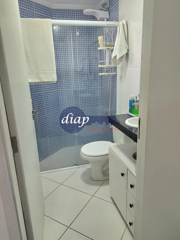 Casa, 3 quartos, 110 m² - Foto 7