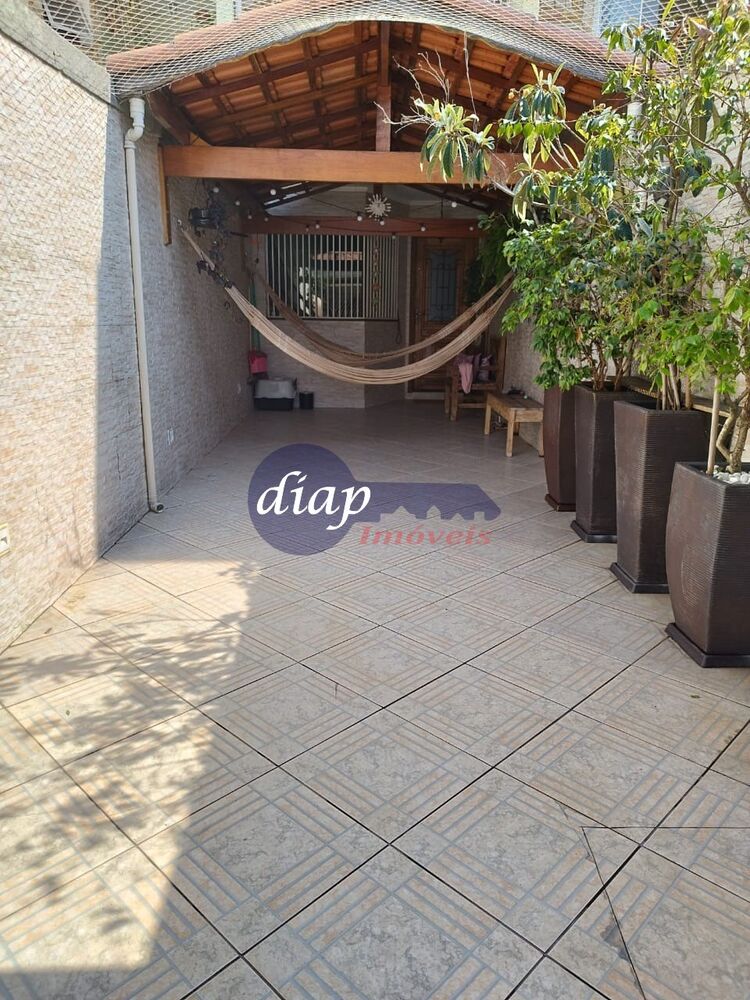 Casa, 3 quartos, 110 m² - Foto 20