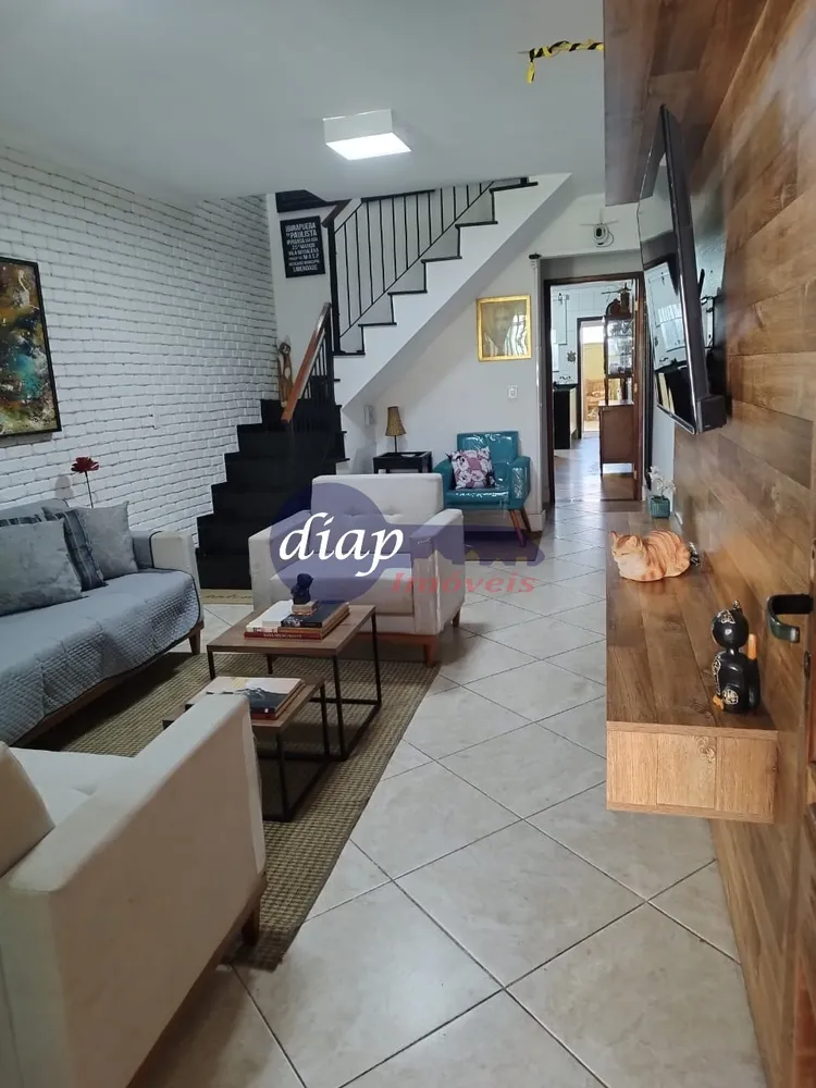 Casa, 3 quartos, 110 m² - Foto 8