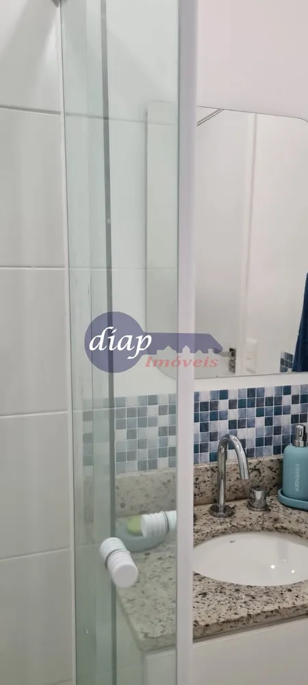 Apartamento, 1 quarto, 36 m² - Foto 15