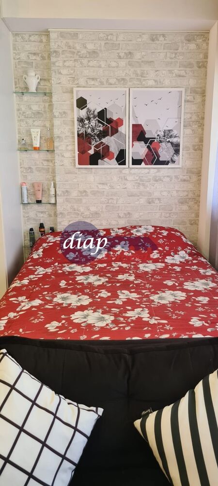 Apartamento, 1 quarto, 36 m² - Foto 8