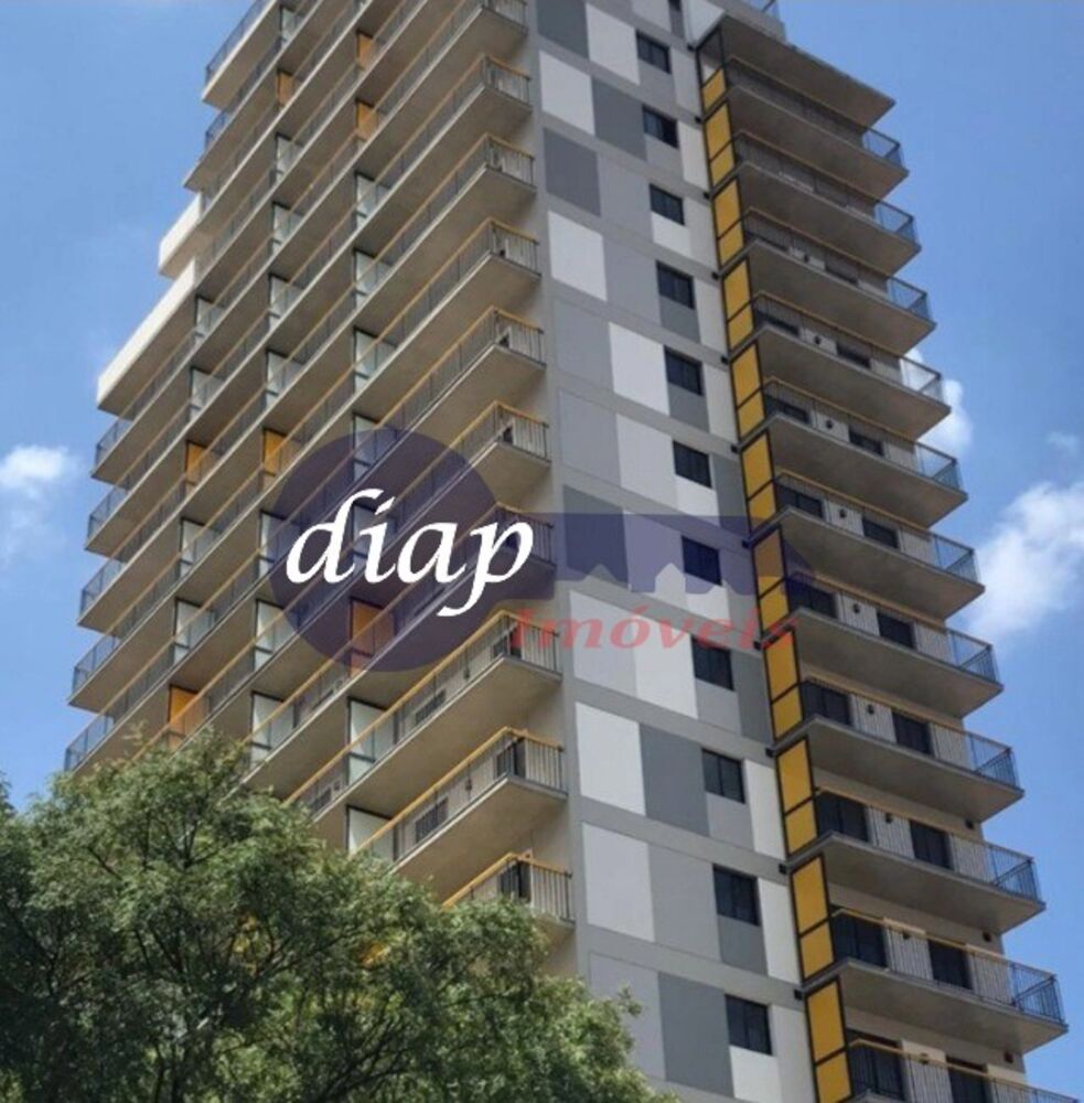 Apartamento, 1 quarto, 36 m² - Foto 15